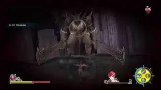 Ys Lacrimosa of Dana: Melaiduma (Infinity Inferno no item)