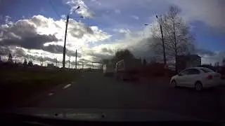 Гонки на кольце.