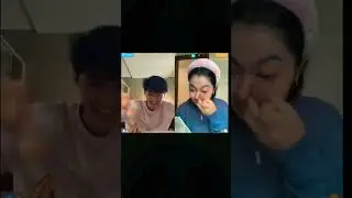 LIVE fahmi dan ratu #fahmi #ratu #fahrat #tiktok #tiktokviral