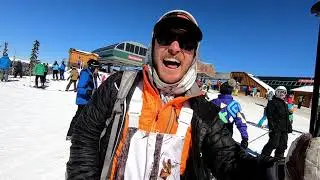 Breck Parks | 2022 Tour