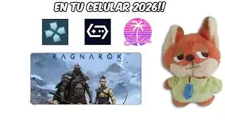 ¿Que puedo emular con mi procesador? 2026 Guía sencilla!!