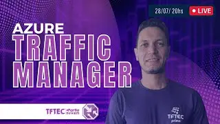 Azure Traffic Manager 