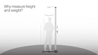 Why measure height and weight?
