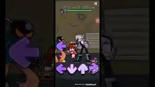 friday night funkin mod whitty song  (lo fight ) perfec 