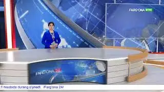 Каналга чўккан бола! Сабаб нима?!  Махсус репортаж Фарғона телеканалидa
