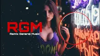 ANNA ASTI - По Барам (Vla90s Remix) [RGM Release]