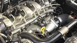 hyundai trajet gearbox