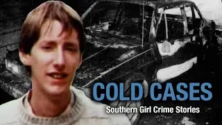 5 True Crime Cases Still Unsolved in 2024
