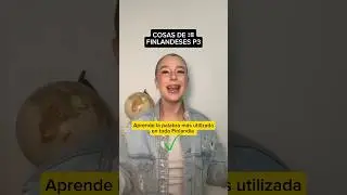 Nii nii. ☝️🤓🇫🇮 #fines #finlandes #finlandesa #finlandesaenespaña #diloenfines #shortsviral