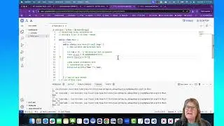 Mod 05 CIS125 VSCode Var Assignment Concatenation Multiple Files