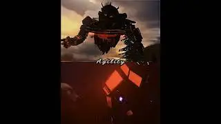 Astro Juggernaut vs Titan TV Man 