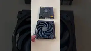 Akasa fans Alucia XS12 Premium Silent Cooling