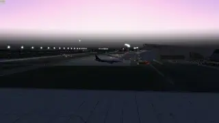 X-Plane 11/IVAO/ULLI-UWWW