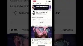 YouTube channels grow your career #technology