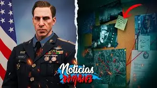 Nueva información Modern Warfare III (MW3) Zombies -  Fecha del Reveal y Ravenov | Noticias Zombies