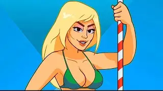 YO MAMA SO HOT!