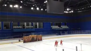 #IceBallet#Щелкунчик
