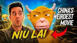 NIU LAI: CHINA’S STRANGEST MOVIE PHENOMENON 🤯