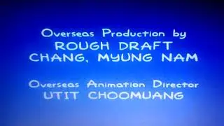 The Simpsons Treehouse Of Horror XIX Credits (2008) (Record Date November 4, 2024)