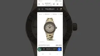 Los relojes de plástico...... #relojes