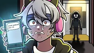 Parasocial Viewers Are A NIGHTMARE!!! | Parasocial (Chilla's Art)