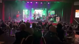 Beyond the Beatles Tribute Show - Avoca Beach Theatre
