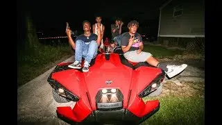 TahG- In My Bag(lil baby freestyle)[JayP Films]