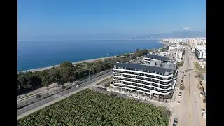 Apartments for sale in Alanya #realestate #home #propertyturkey #villa #travel