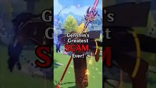 The Best and the Worst Banner in Genshin History 