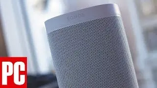 Sonos One Review