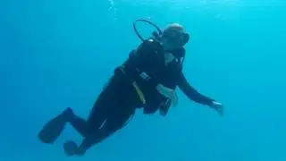 Дайвинг в Индийском океане