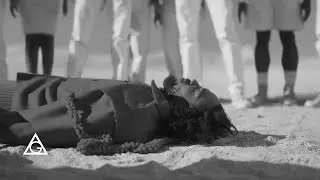 Kendrick Lamar - Buried Alive (FMV)