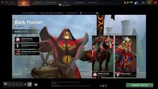 WARLOCK is GOD in this patch // (Patch 7.34c)