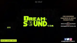 DJ Shol - Sound Efx Pack Vol. 10 (EFX 2020)