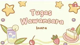 Tugas Wawancara Kelas 6