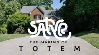 Satyr - The Making of Totem (Documentary)