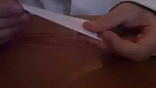 ¿Como hacer un conejo?