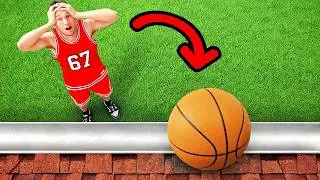 ONE HOUR Of All Your Basketball Pain!