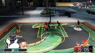 2k22 next gen live stream