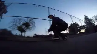 Sunnyvale spot check