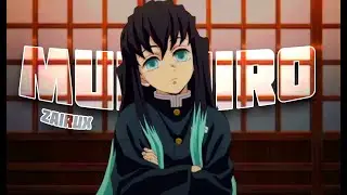 Muchiro - Quick Edit