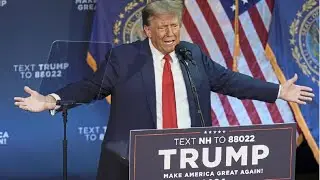 Will Trump Be The Next President? | Intuitive Reading