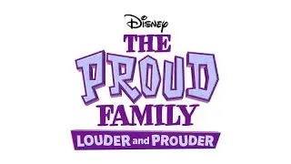 The Proud Family Louder and Prouder  Official Trailer  Disney