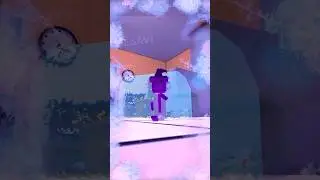 Icy Chaos Super Bear Adventure 