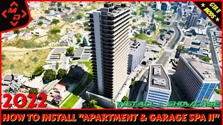 Ultimate GTA 5 Apartment and Garage Guide: Unlock Luxury Living and Store Your Epic Car Collection!