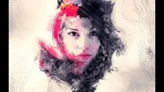 Texture Manipulation in Photoshop | Photoshop Tutorials
