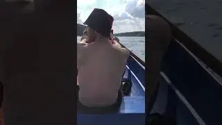 Написали песню для таких вот кайфовых моментов)