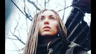 Украина. ВОЛОНТЁРША устроила ИСТЕРИКУ из-за сериала на русском языке