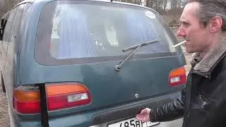 Экспедиция 2020. День 5. А вот и Серёга!