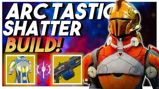 Here's How to Make a OP Class Ability Spam Warlock Build In Destiny 2!